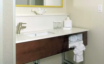 Hampton Inn Richland/Tri-Cities