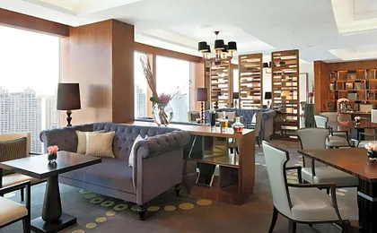 The Langham, Shanghai, Xintiandi