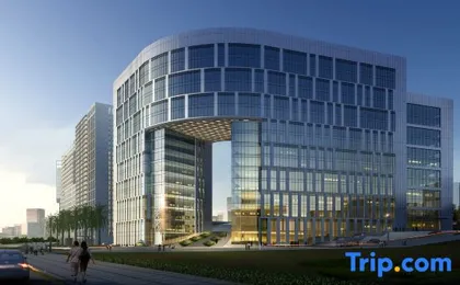 Wehaosi Hotel (Shenzhen Skyworth Innovation Valley)
