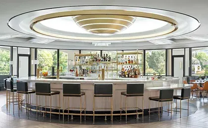 Four Seasons Hotel Westlake Village