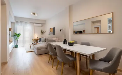 Luxury Apartment in the Heart of Athens