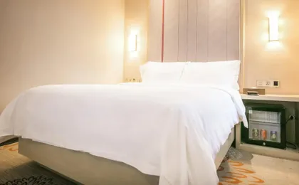 Lavande Hotel Gz Dongxiaonan Metro Station Branch
