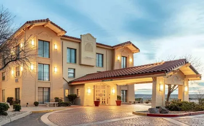 La Quinta Inn by Wyndham El Paso West