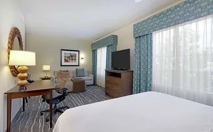 Homewood Suites By Hilton Dallas/Allen