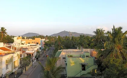 Saibala Inn - Close to Chennai Airport