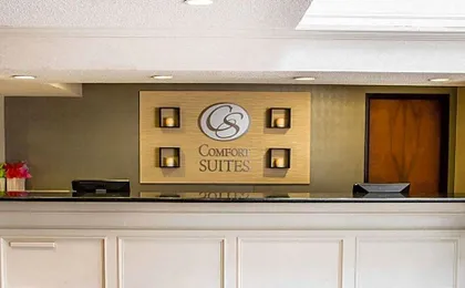 Comfort Suites Mcalester