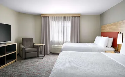 Candlewood Suites Milwaukee Airport - Oak Creek By IHG