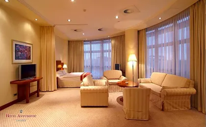 Hotel Antunovic Zagreb