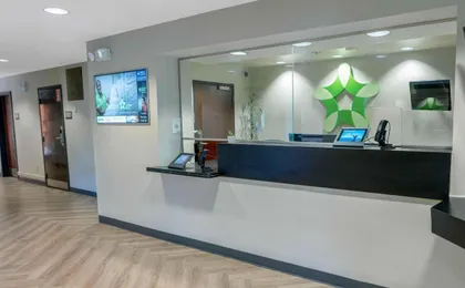 Extended Stay America Boca Raton Commerce