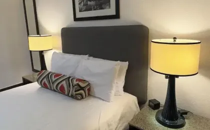 Budget Motel