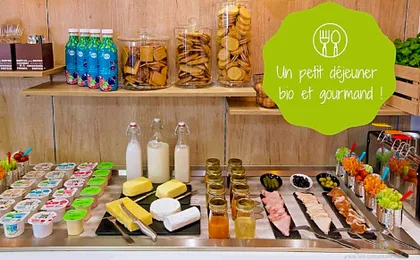 Residhome Toulouse Ponts Jumeaux