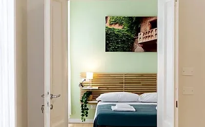 Residenza Leoncino