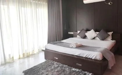 Tatvam Residency