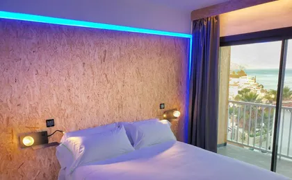 Mb Hostels Premium "Eco" (Adults only)