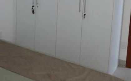 Flat Na Avenida Oceanica