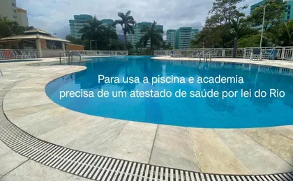 Mountain, Lake And Pool View Apartment