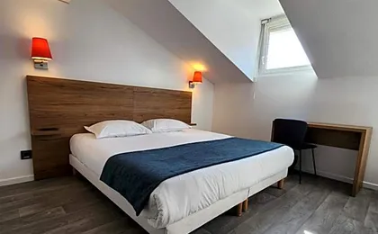 Hôtel Alizé