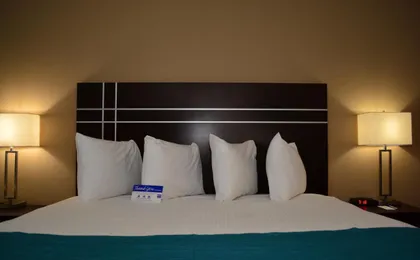 Americas Best Value Inn & Suites