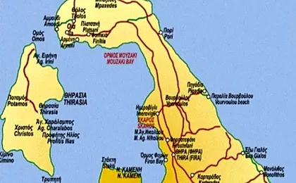 Abelonas Village