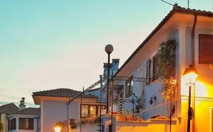 Amazing Studio Next To All City Attractions