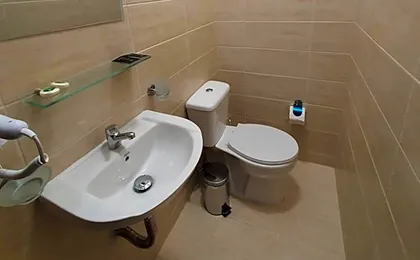 City Center Athenes rooms