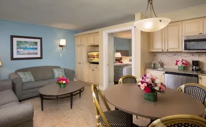 The Neptune Resort