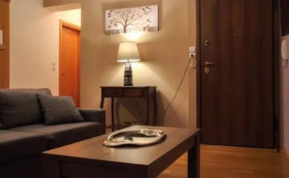 Ouranos Apartment