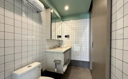 Galaxy Junyu Apartment
