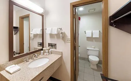Red Roof Inn Fort Wayne