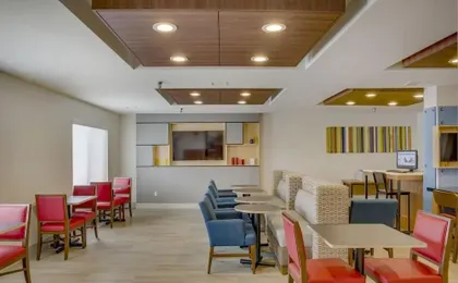 Quality Inn & Suites Bethany - Oklahoma City West