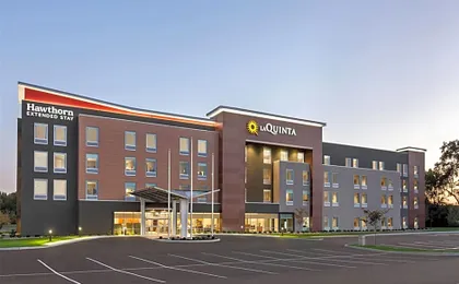 Hawthorn Extended Stay by Wyndham Mount Laurel Moorestown