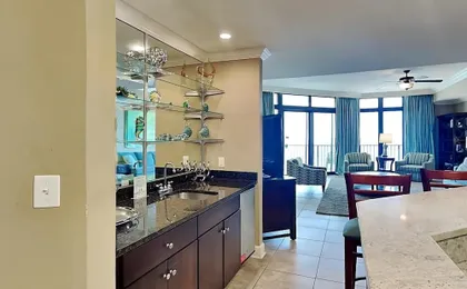 The Oasis at Orange Beach by Southern Vacation Rentals