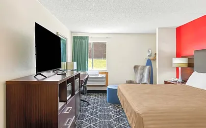 Econo Lodge Emporia