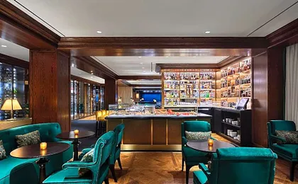 Rosewood Washington DC
