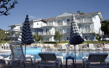 Filoxenia Hotel Apartments