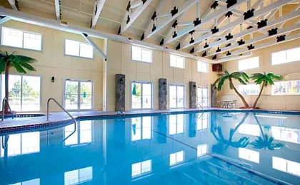Club Wyndham Mountain Vista