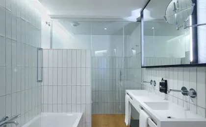 Apartamentos Luna Suites Granada