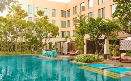 Hyatt Pune