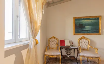 Le Suite di Giulietta