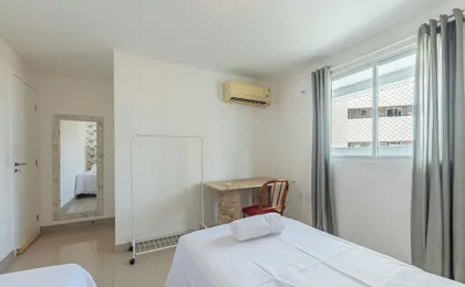 Hiperion #502 - Apt in Fortaleza by Carpediem