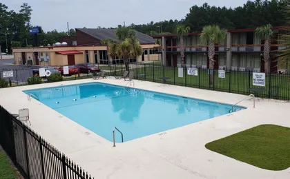 Florence Express Inn