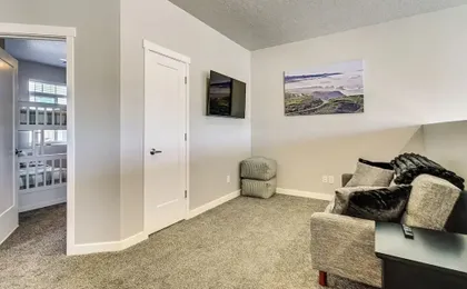 Room to Work + Relax! SLC Townhome w/ Office, Yard