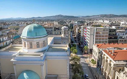 Diros Hotel
