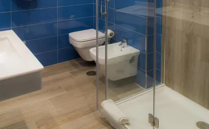 Apartamentos Campo Del Principe