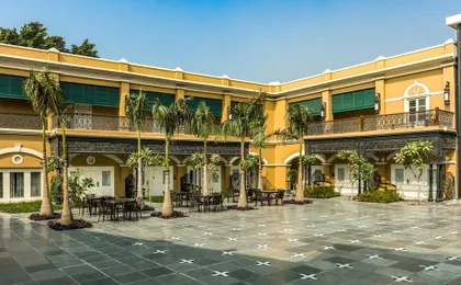Raajkutir – Ihcl Seleqtions