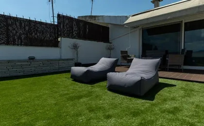 Deko Penthouse Suite