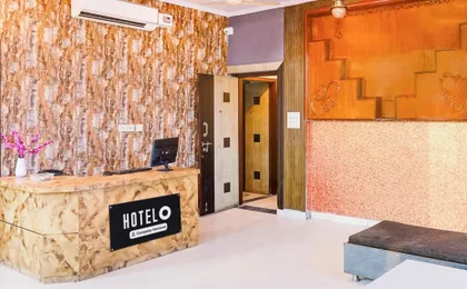 OYO 26462 Hotel Yatrik