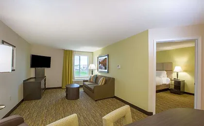 Candlewood Suites Omaha - Millard Area By IHG