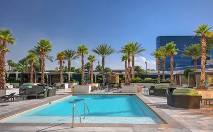 The Signature at MGM Grand by Jet Luxury Resorts
