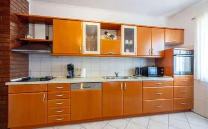 Meerblick Apartment Mit Wifi, Grill, Klima Und Strandnah